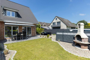 Komfort-Ferienhaus 